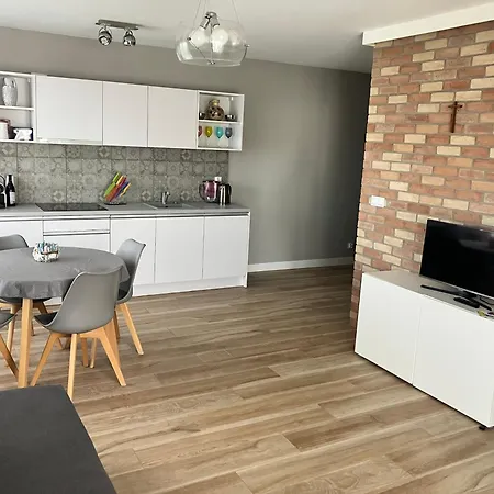 Miomare, Basen, Parking Lejlighed *