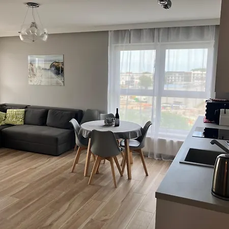 Miomare, Basen, Parking 아파트 *