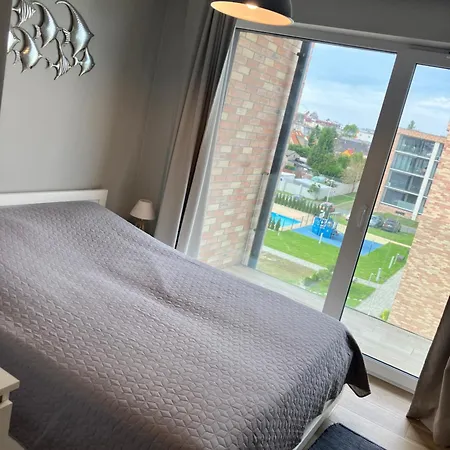 아파트 Miomare, Basen, Parking *